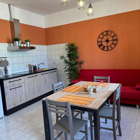 Colben Tuscany Home - Il Mare Dalla Finestra Nell'Atmosfera Tipica Livornese Ліворно Екстер'єр фото